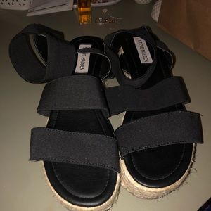 Steve Madden Kimmie sandal